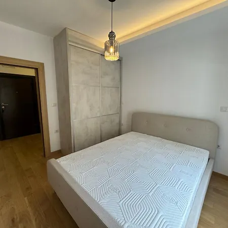 דירה Moka Dedinje